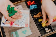trung tâm game Sodo