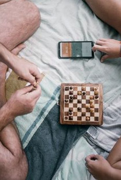  Điểm đến giải trí 